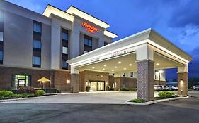 Hampton Inn Blue Ash/cincinnati oh Blue Ash Usa